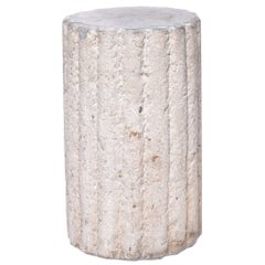 Antique Chinese Mill Stone