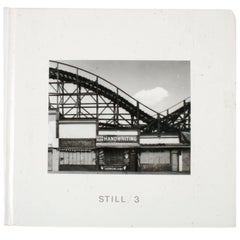 Still/3, First Edition