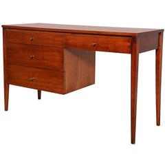 1950's Paul McCobb Planner Group for Winchendon Four Drawer Desk 4