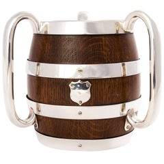 Antique Loving Cup, circa 1910