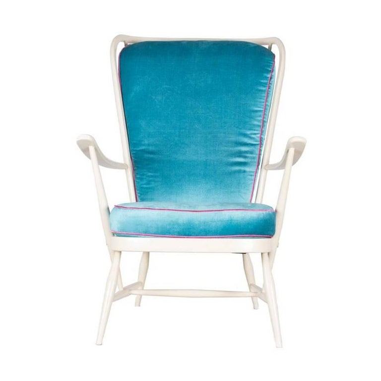 Windsor 478 Armchair By Ercol 1950s United Kingdom For Sale At 1stdibs Created by ercol's founder lucian ercolani, windsor cabinets have become design. 1stdibs