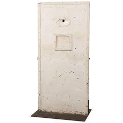 Jail Cell Door, circa 1930