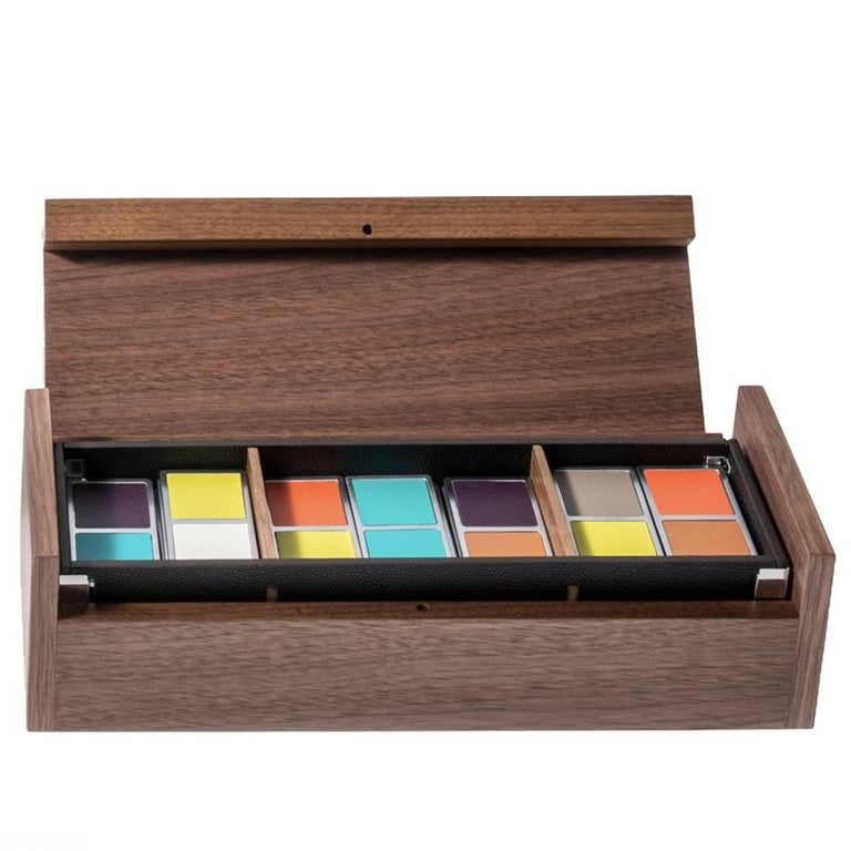 Domino Box For Sale