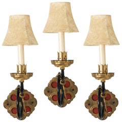 Set of Robert Kime Sconces