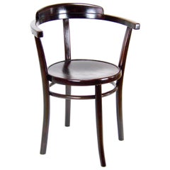 Armchair Thonet B58, circa 1920