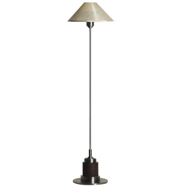 Eos Amber Floor Lamp For At 1stdibs Eos Amber Floor Lamp