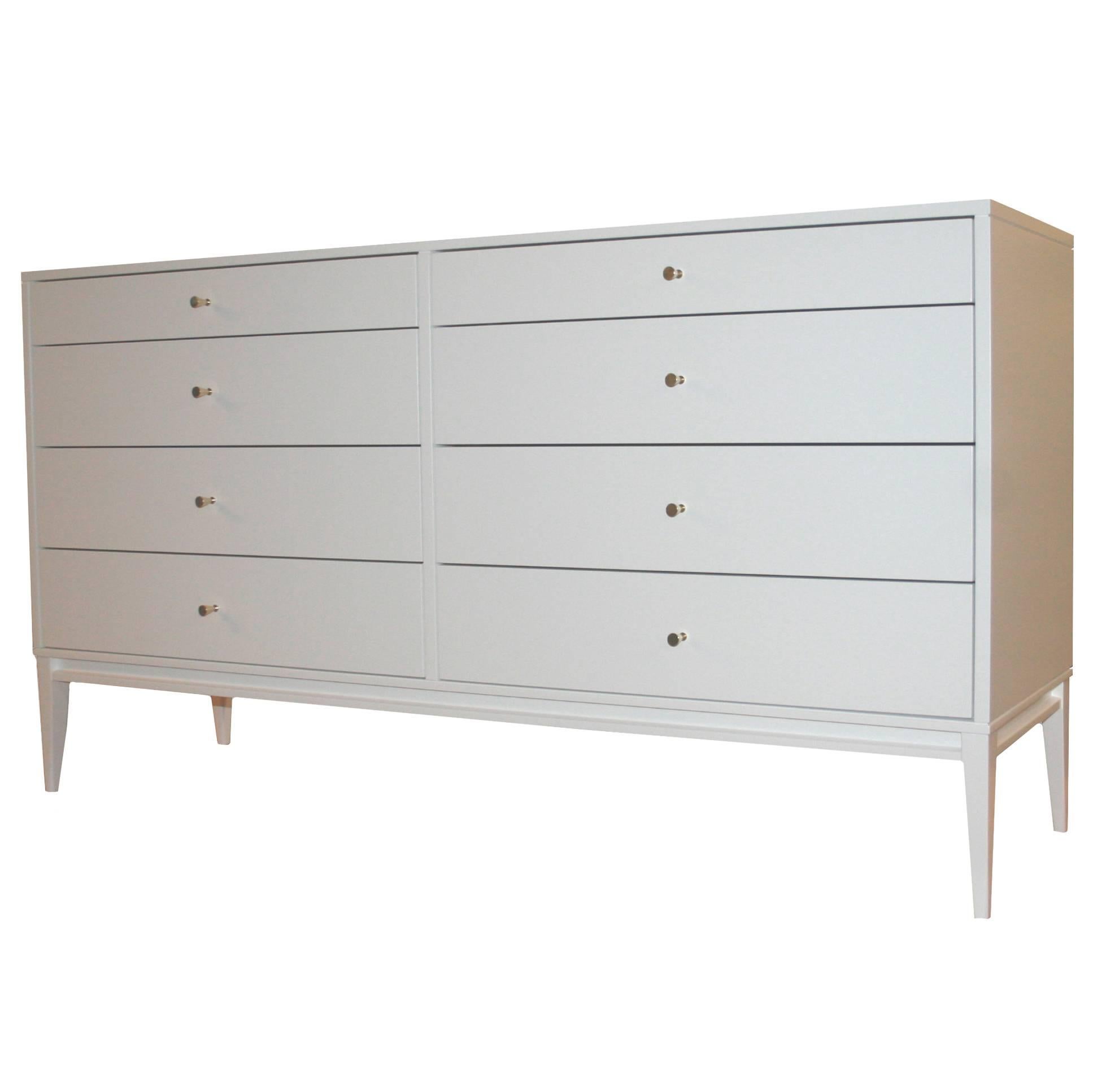 Vasily Lacquered Dresser For Sale