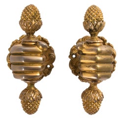 Bronze Door Knobs