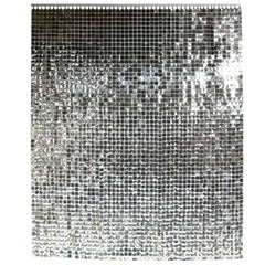 Paco Rabanne Space Curtain or Room Divider
