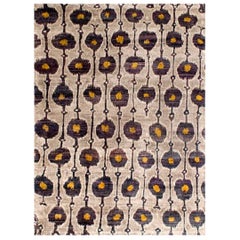 Fabric Indian Rugs