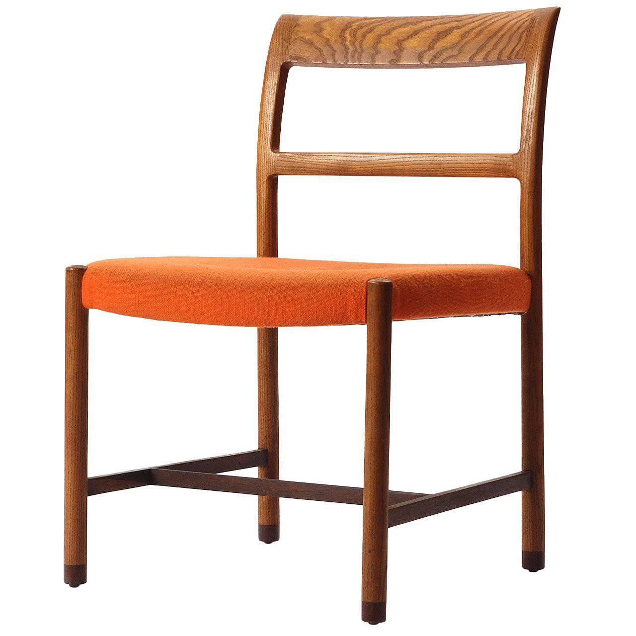 Side Chair by Roger Sprunger