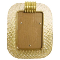 Mid-Century Modern Picture Frames