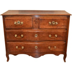 18th Century French Provincial Commode