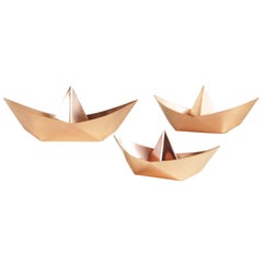 Boat, Size Large