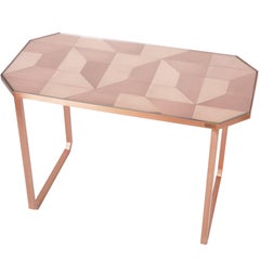 Trama Table - Coffee Table