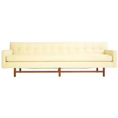 Harvey Probber Tuxedo Sofa 2
