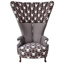 Bespoke Fabulous "Queen" Chair