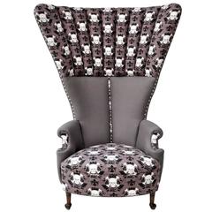 Bespoke Fabulous "Queen" Chair 6