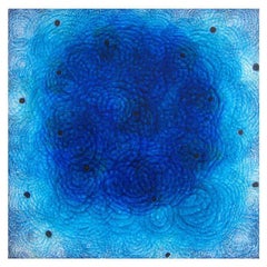 "Overmind" by William Holton, 2013 8
