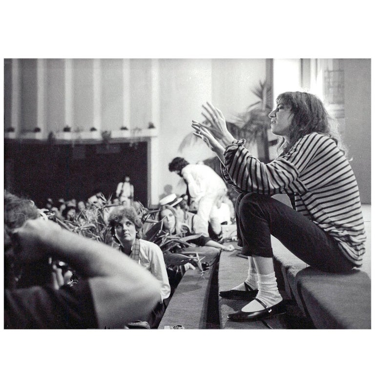 Patti smith charles m young essay 08 picture