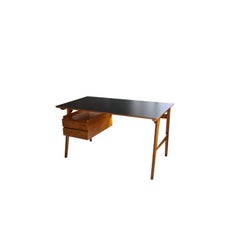 Marcel Gascoin Standard Desk