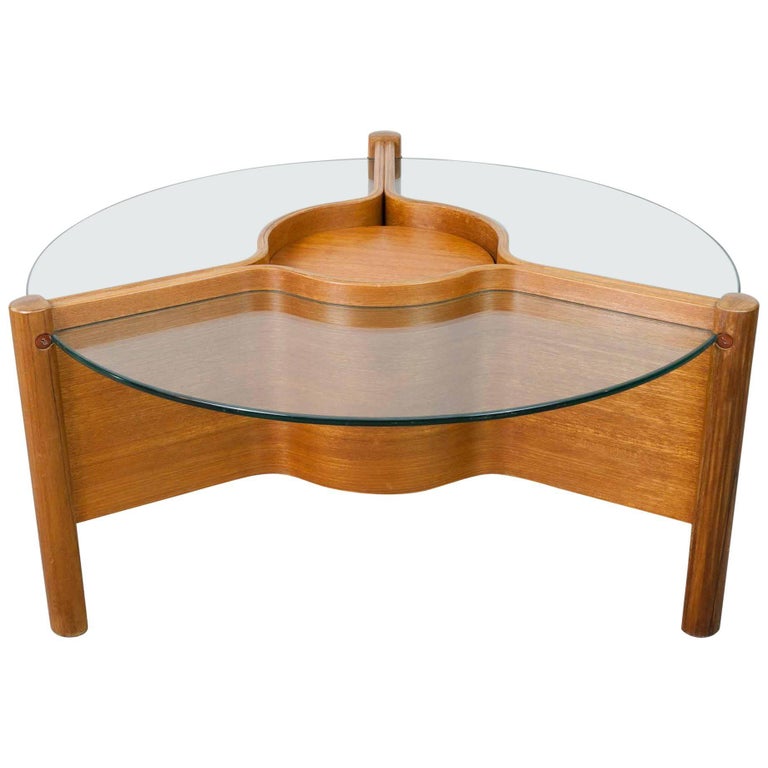 1960s Nathan Plywood And Glass Coffee Table At 1stdibs 1960s Nathan Plywood And Glass Coffee Table For