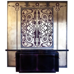 Artare Butsudan Temple