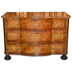 18th Century South German Commode
