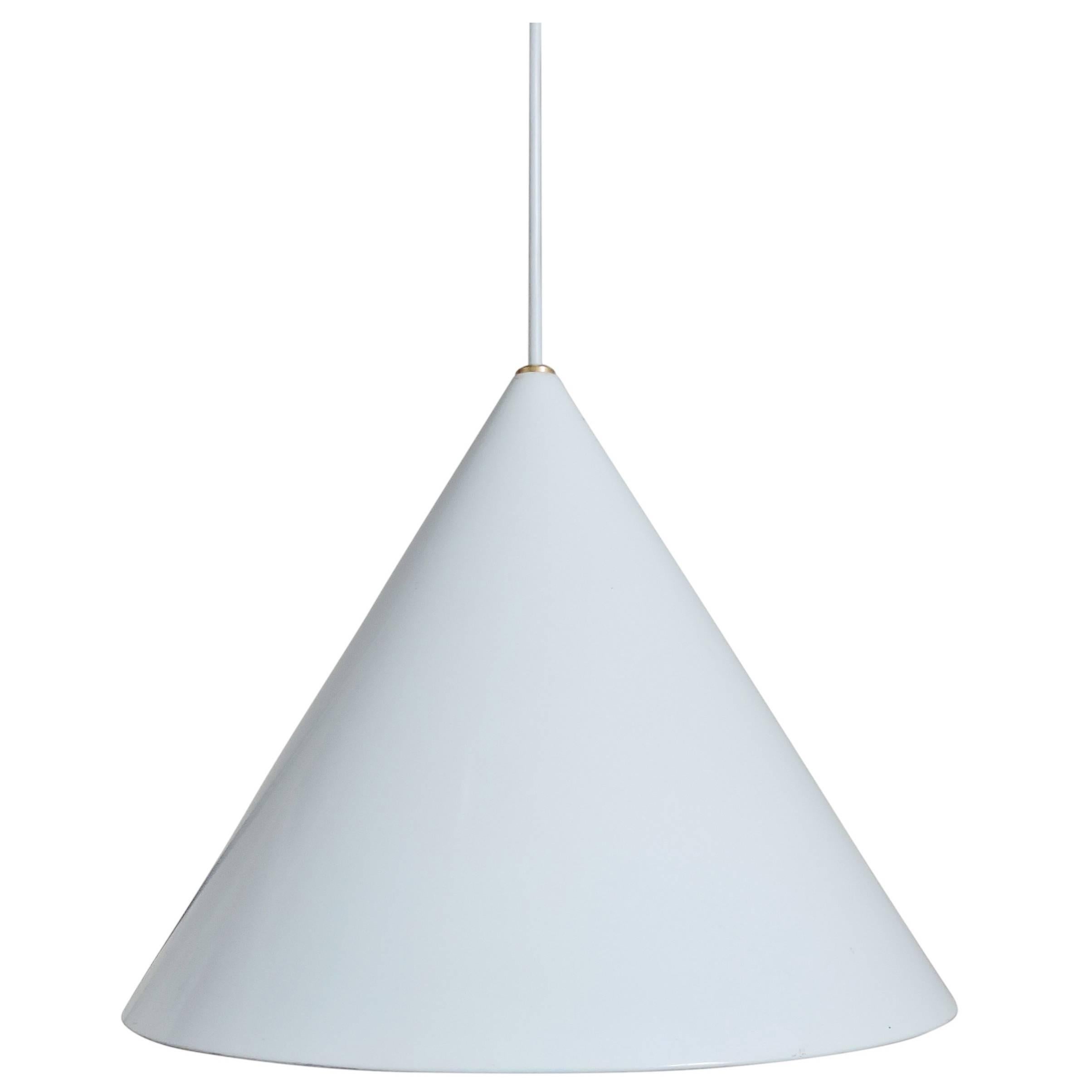 Danish Pendant Light