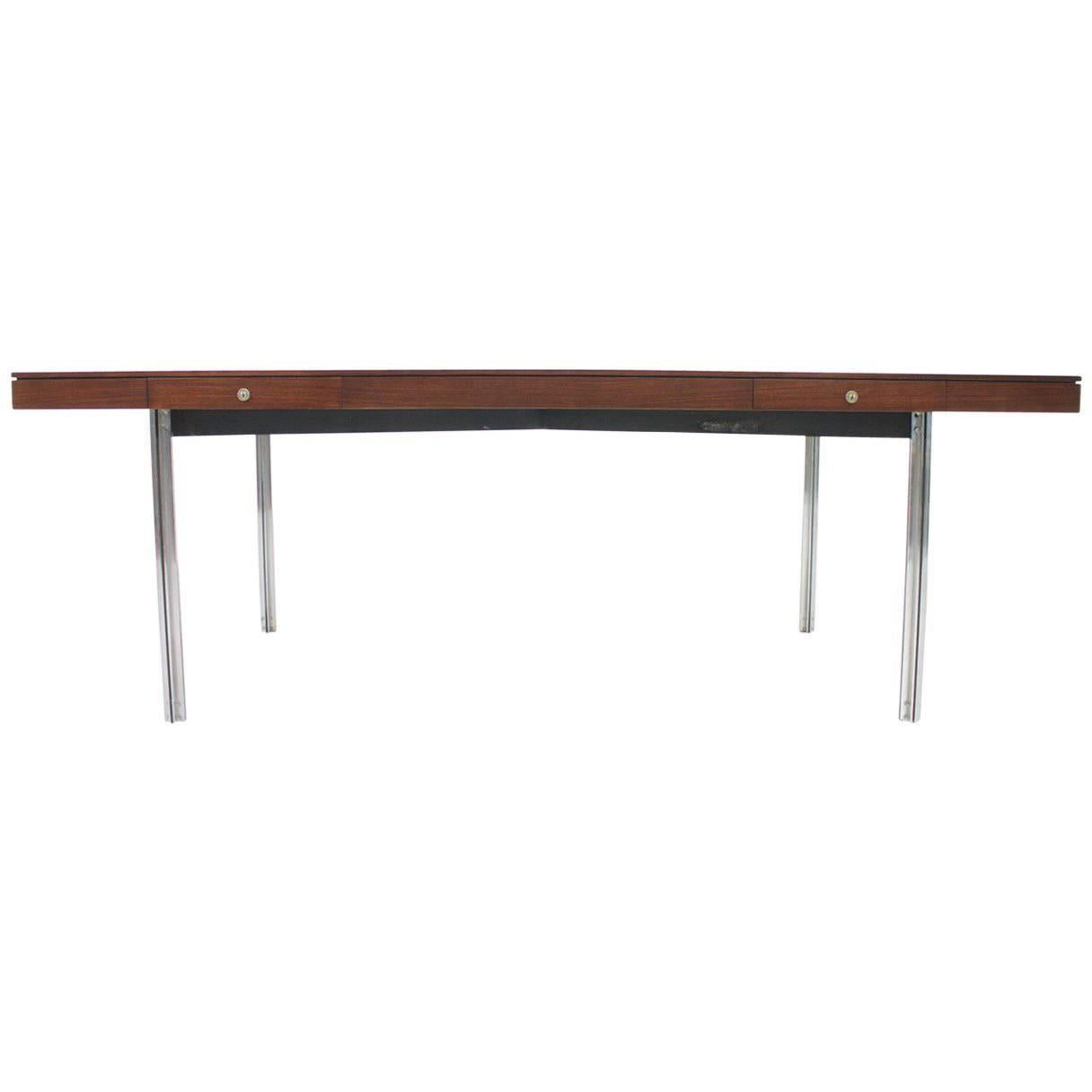 Writing Desk by Florence Knoll Model 872