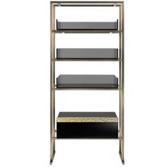 Arte Veneziana Case Pieces and Storage Cabinets