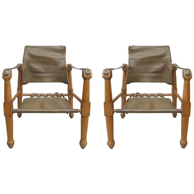 Pair French Mid-Century' Modern Neoclassical Armchairs Attr. Jean-Charles Moreux For Sale