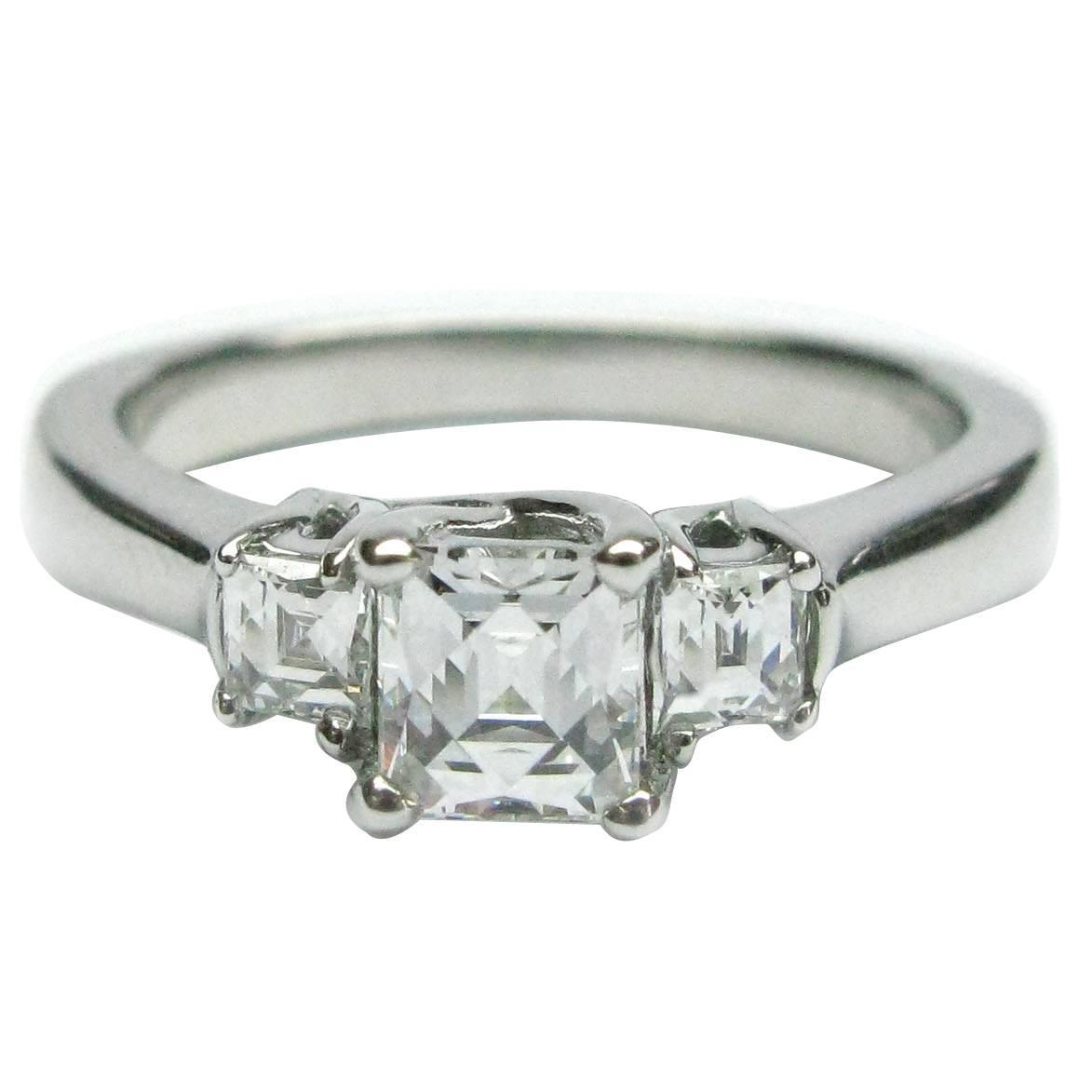 Tycoon cut diamond 2025