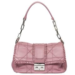 Miss Dior Soft Pink Leather