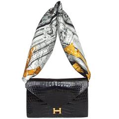 hermes kelly handbags - Vintage Herms Clutches - 146 For Sale at 1stdibs