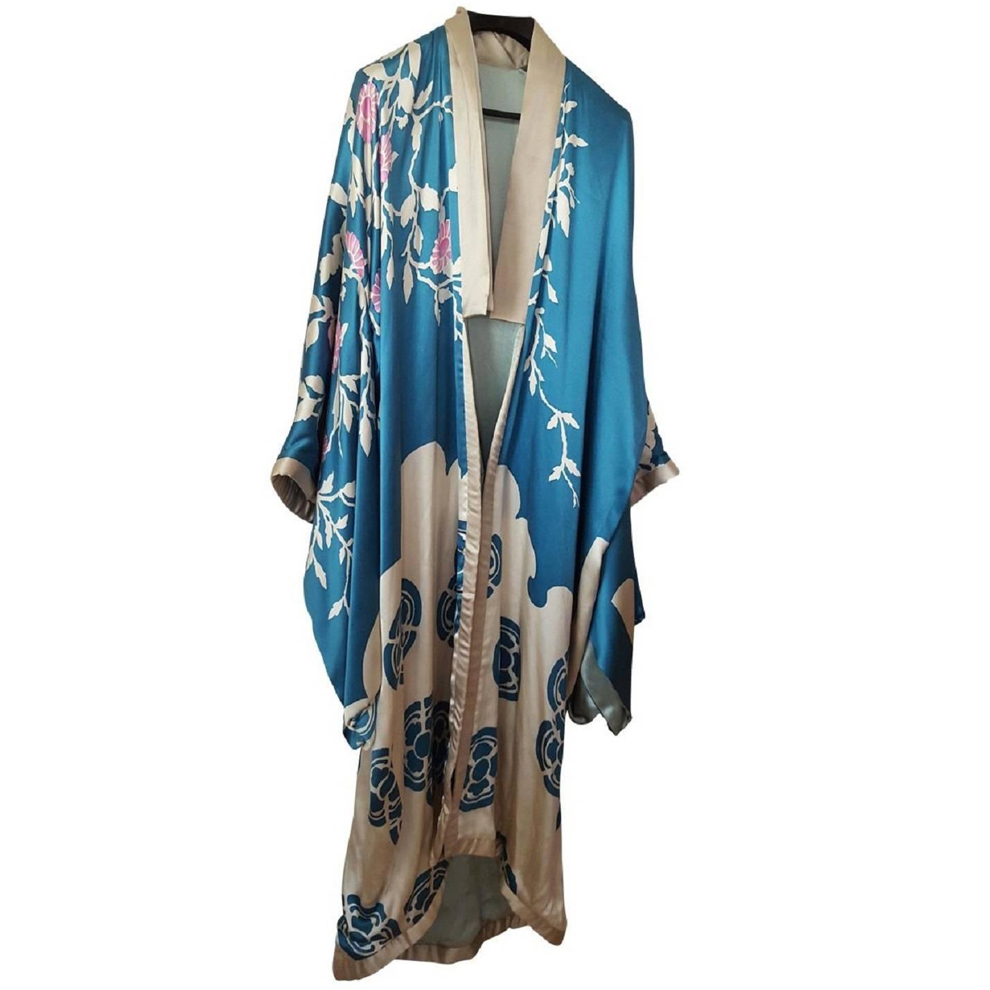 tom ford gucci kimono