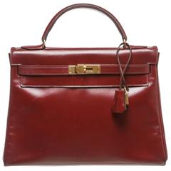 Vintage Herms Handbags and Purses - 1,419 For Sale at 1stdibs ...  