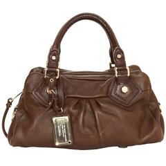 Marc by Marc Jacobs Classic Q Groovee Satchel Bag