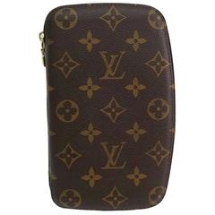 Louis Vuitton Planner - 3 For Sale on 1stDibs  louis vuitton organizer  planner, louis vuitton large agenda, lv inspired planner