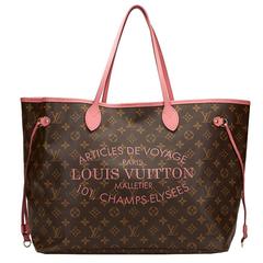 Louis Vuitton – Handbag Social Club