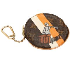 Vuitton Round Coin Pouch - 10 For Sale on 1stDibs  louis vuitton round  coin purse, louis vuitton coin pouch, lv round pouch