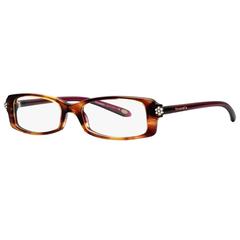 Tiffany TF2052 8001 Black Eyeglasses 