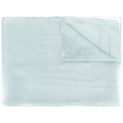 Chanel Iridescent Silk Scarf 9