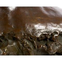 Composer Giuseppe Verdi from Florence Foster Jenkins' Verdi Club