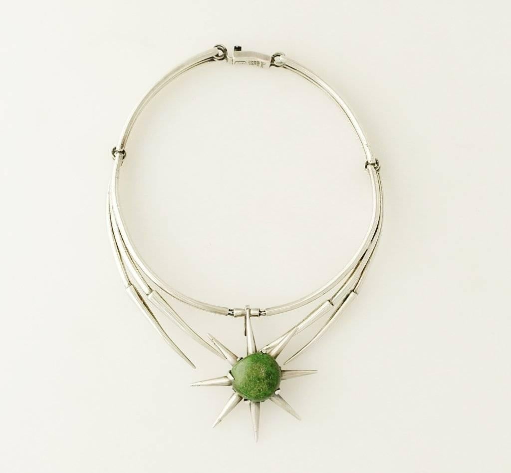 salvador teran jewelry
