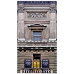 Tower of Babel: Sculpture No. 0009, 6 Burlington Gdns W1S 3ET by Barnaby Barford