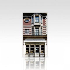 'Tower of Babel' Sculpture No. 0152, 7 Bury Street SW1Y 6AL