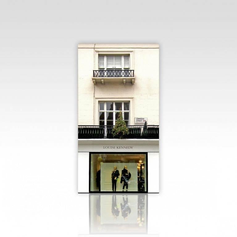 9 halkin street