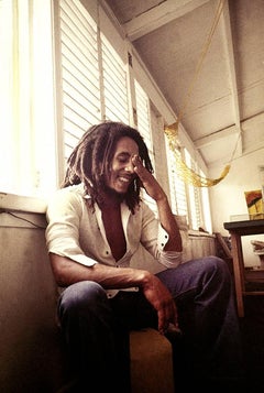 Bob Marley Hand To Head