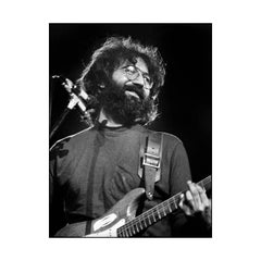 Jerry Garcia 1972